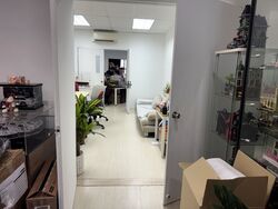 Sin Cheong Building (D20), Factory #533461911